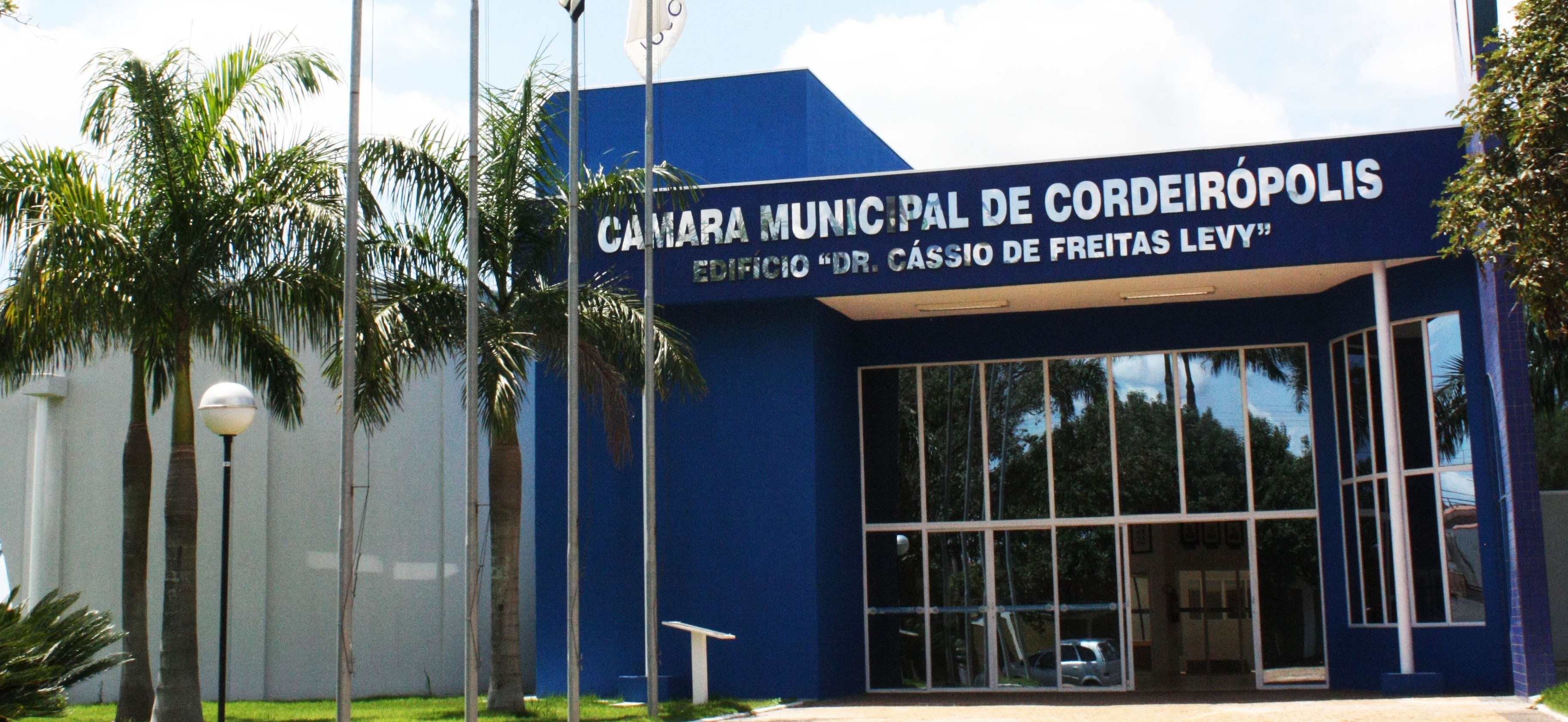 Imagem da notícia: Câmara devolve mais de 1 milhão à Prefeitura