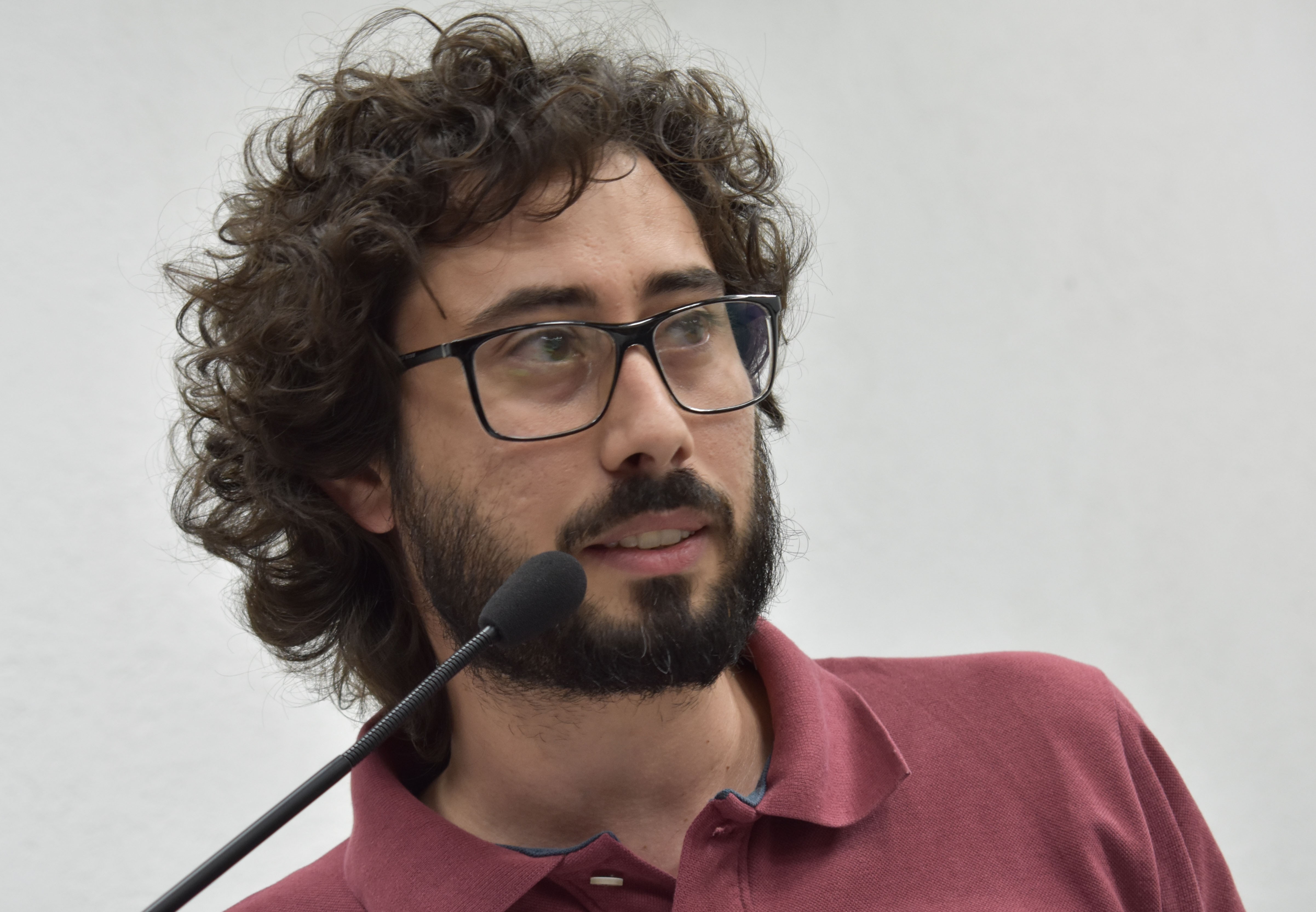 Imagem da notícia: Secretário de Cultura fala sobre o Carnaval na Tribuna Livre