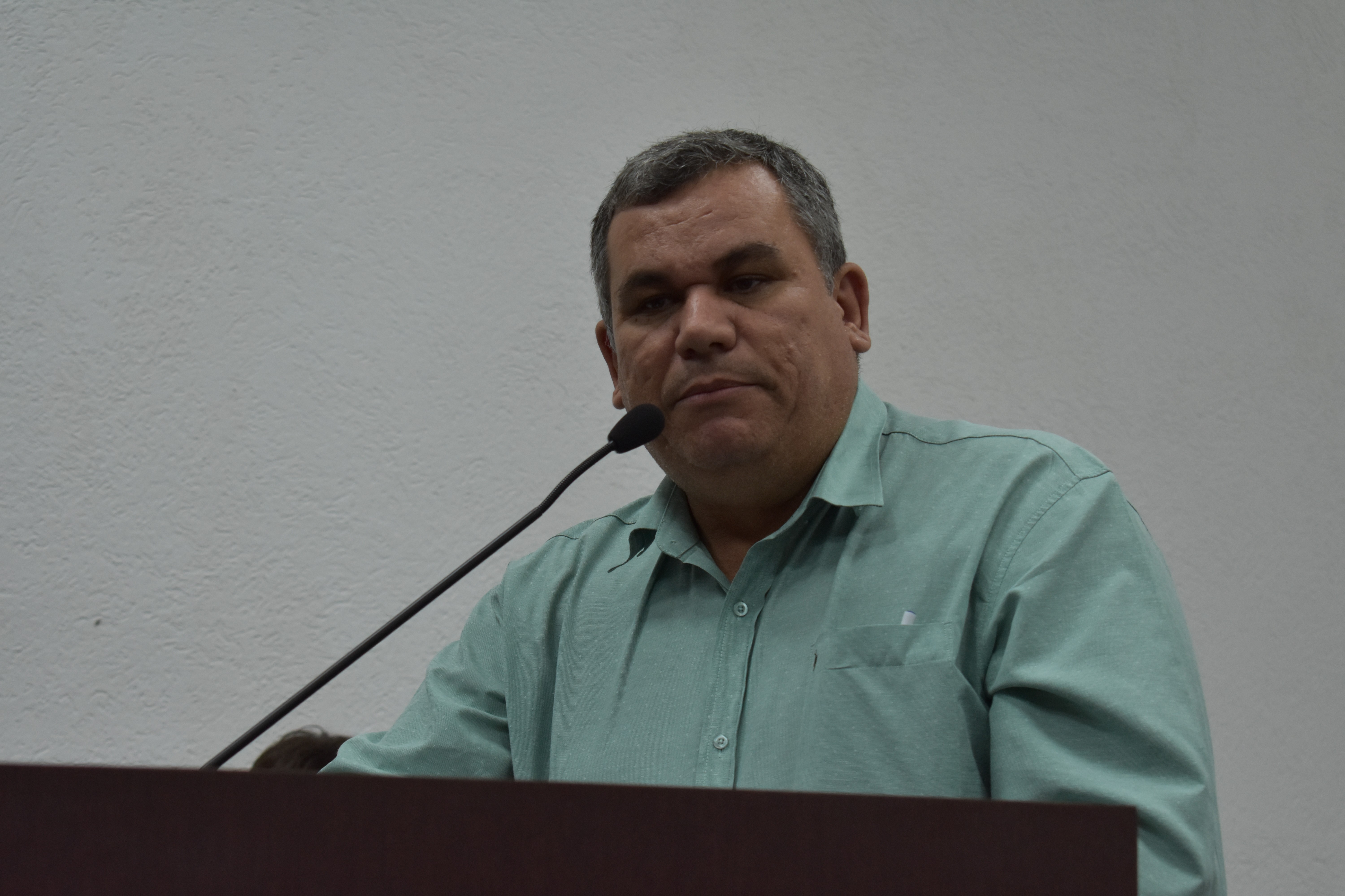 Imagem da notícia: Secretário de Segurança fala sobre o Carnaval 2019