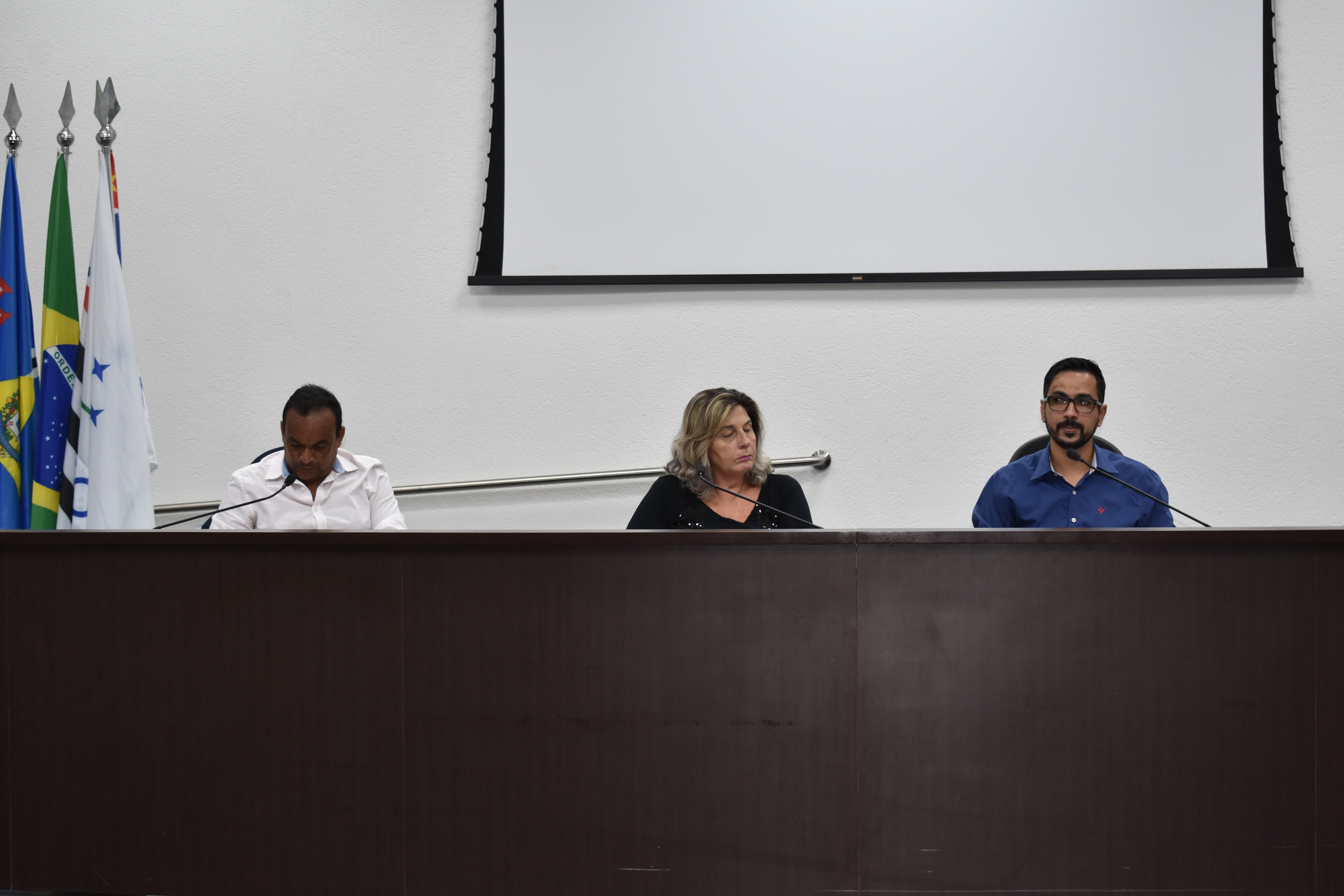 Imagem da notícia: Aprovado o título de cidadão cordeiropolense à Natale Losa