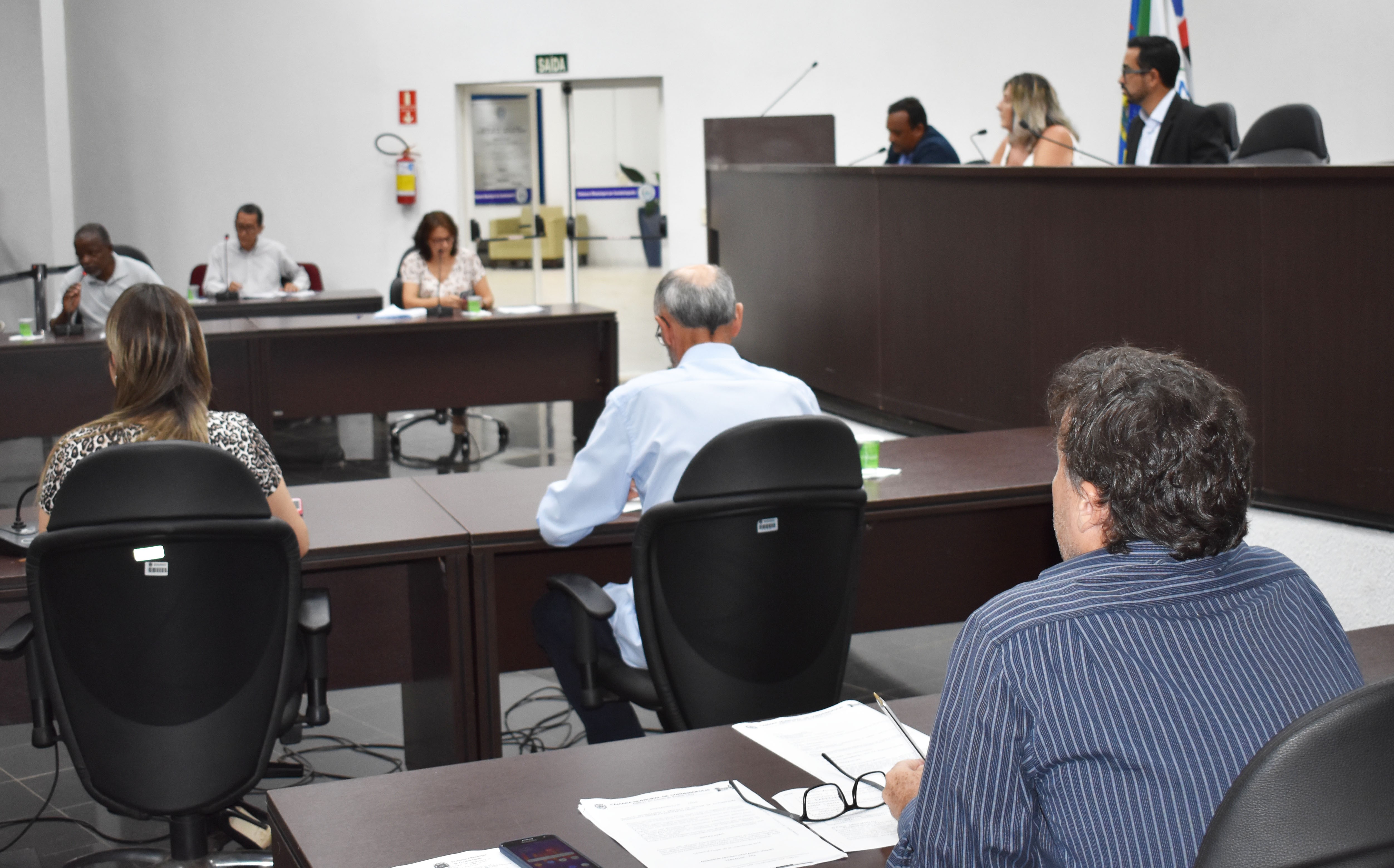 Imagem da notícia: Conselho Municipal dos Direitos da Pessoa com Deficiência tem sua reorganização aprovada