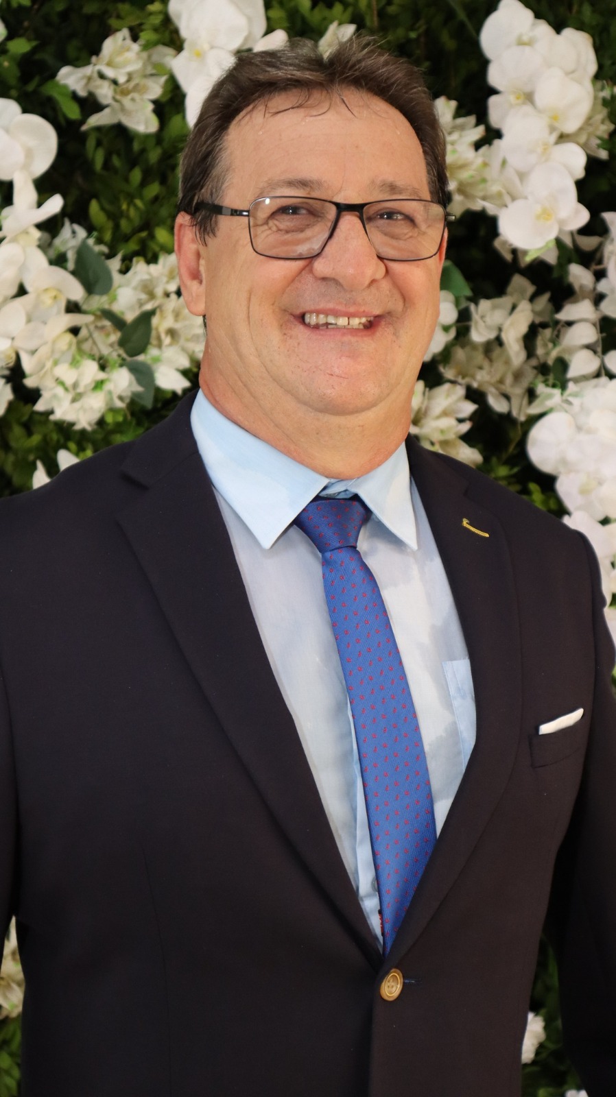 Vilson Natal Caleffi